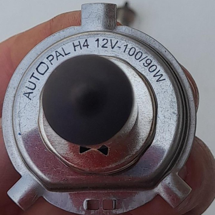 Лампочки Н4 12V60/55W,12V100/90W,24V75/70W,