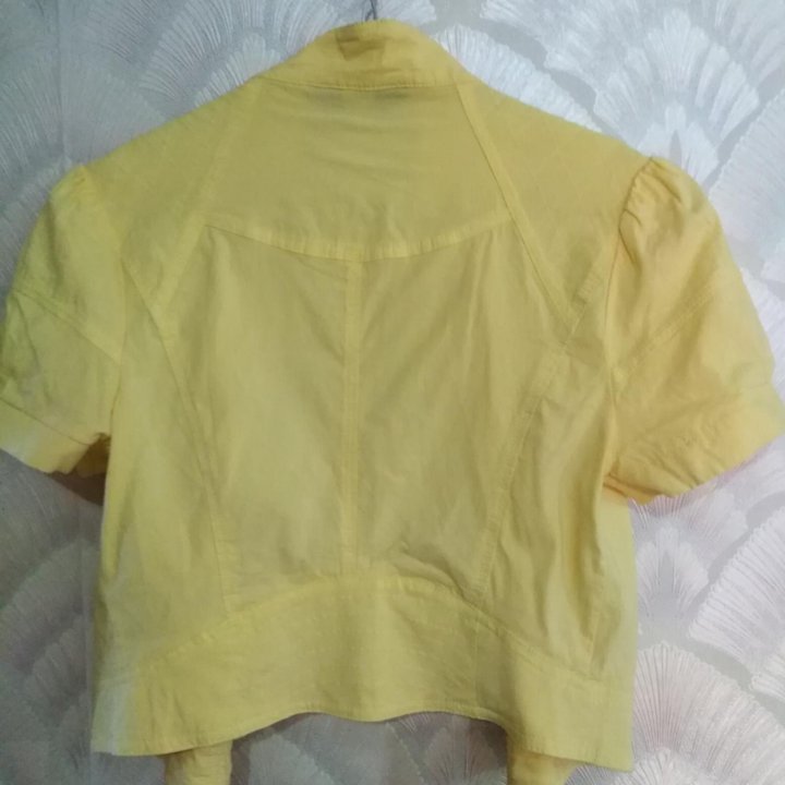 Болеро летнее