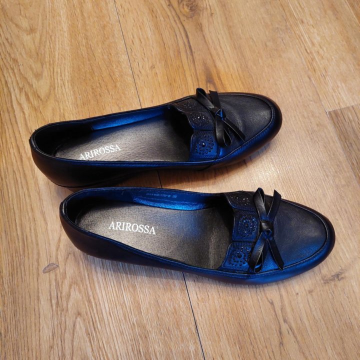 Сапоги зимние.