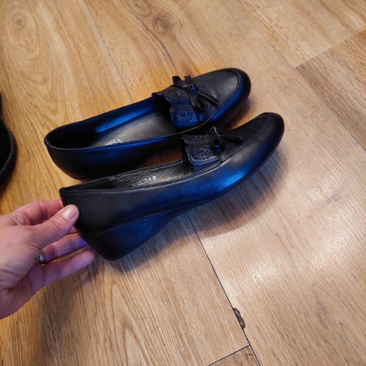 Сапоги зимние.