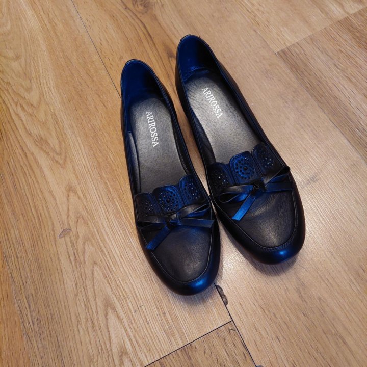 Сапоги зимние.