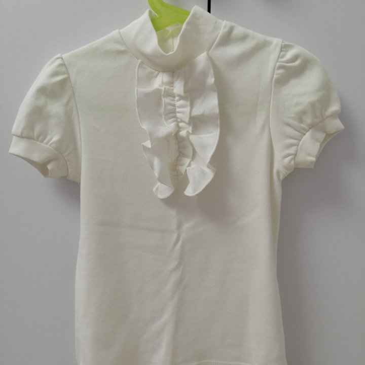 Блузка для девочки (3 шт. =