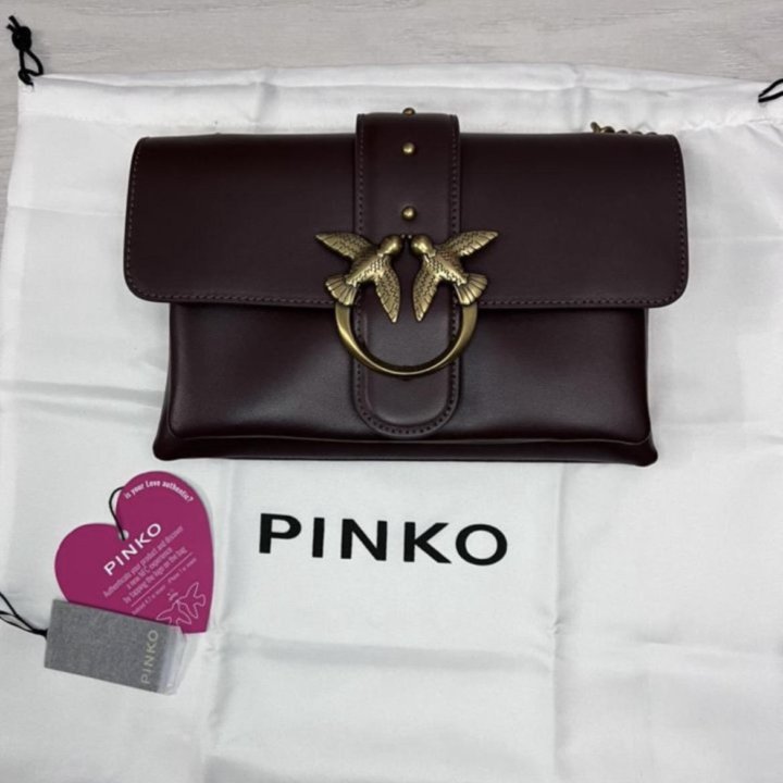 Сумка Pinko Love оригинал