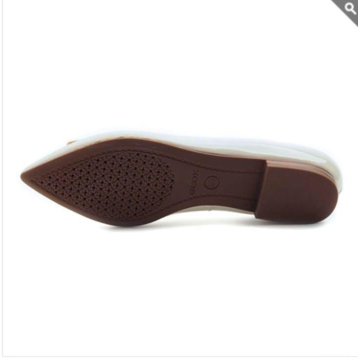 Туфли лодочки