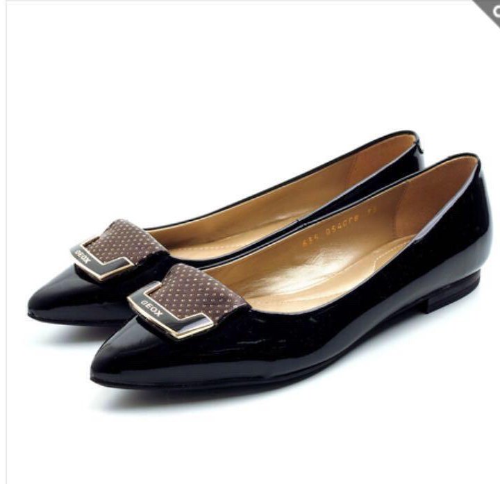 Туфли лодочки