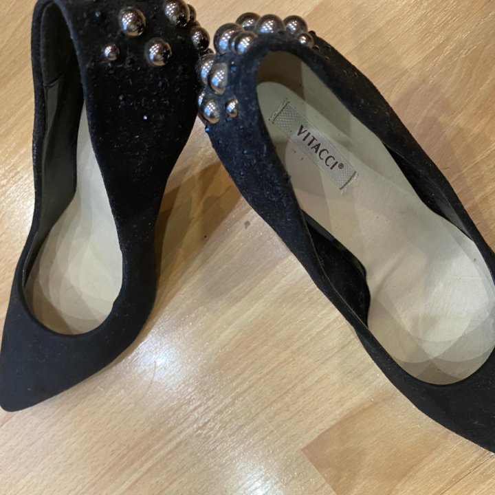 Туфли vitacci