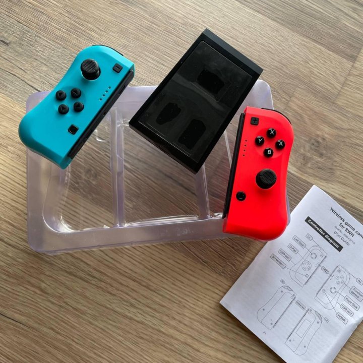 Joy Con Nintendo Switch Wireless