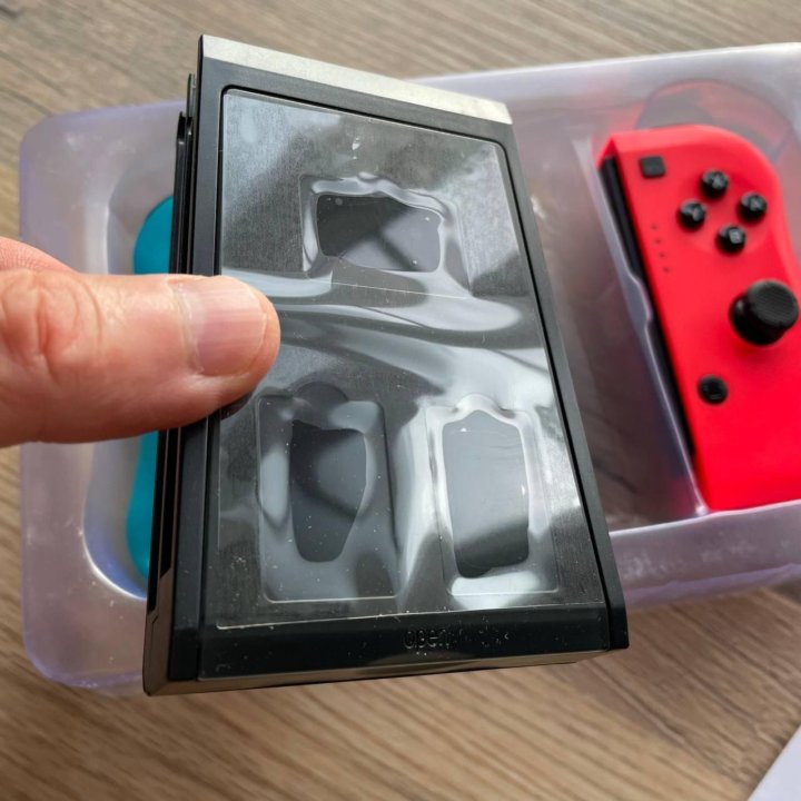 Joy Con Nintendo Switch Wireless