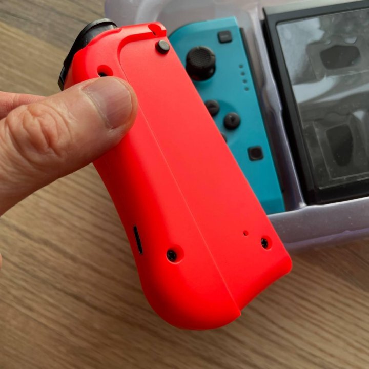 Joy Con Nintendo Switch Wireless