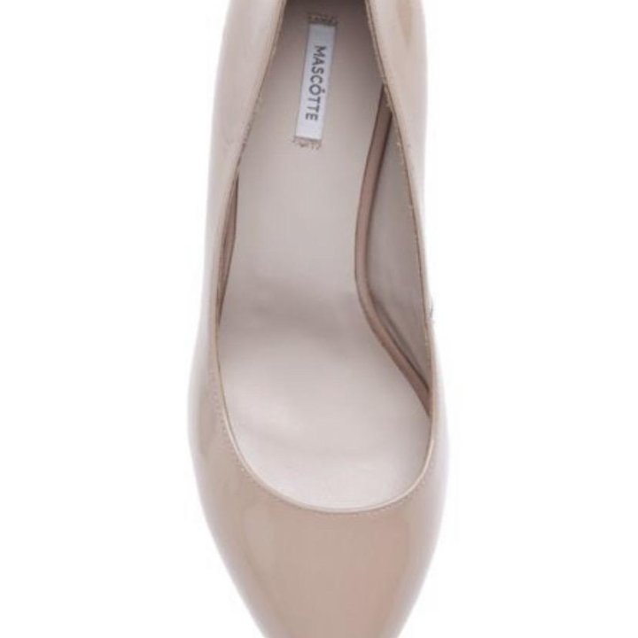 Туфли лодочки