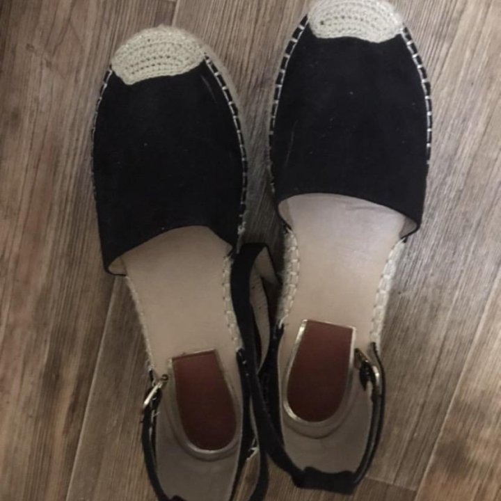 Эспадрильи