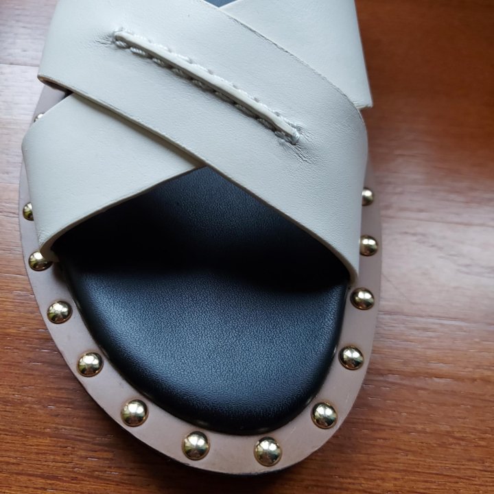 Сандали Coach оригинал