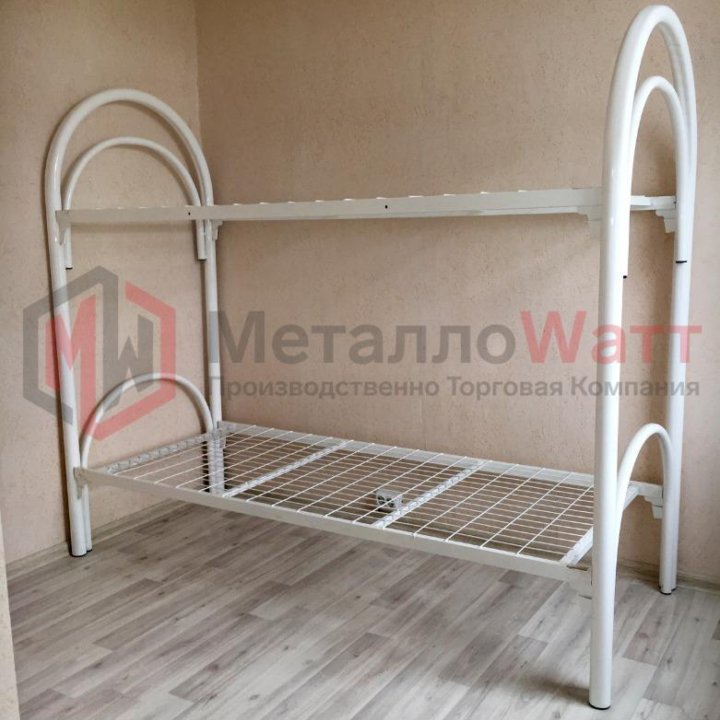 Двухъярусная кровать в Москве, цена 7 200 руб. | Объявления о продаже в ...
