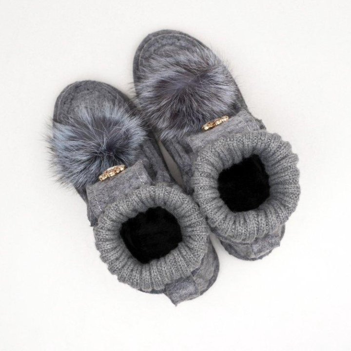 Зимние Сапоги