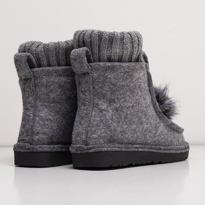 Зимние Сапоги