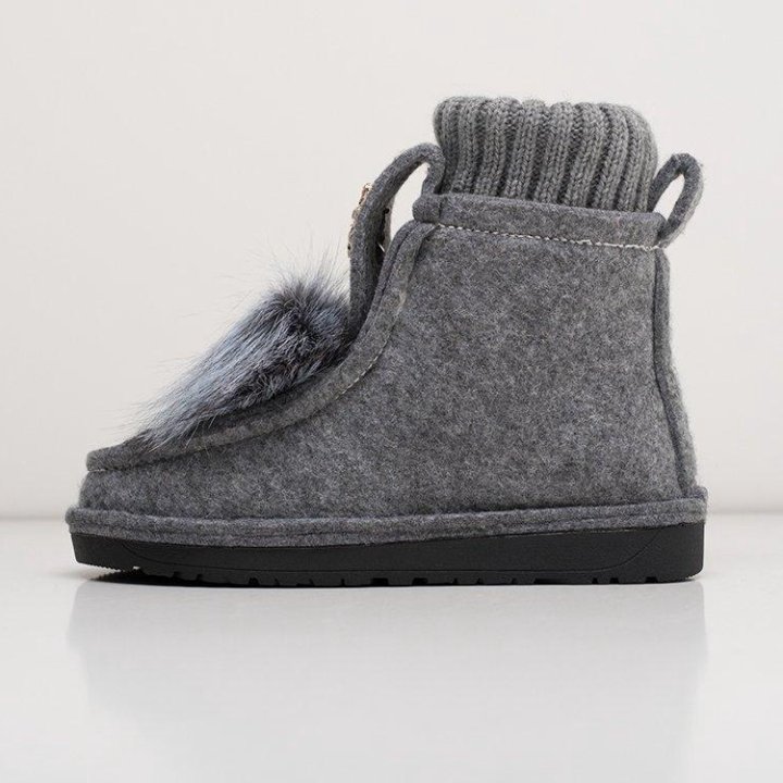 Зимние Сапоги