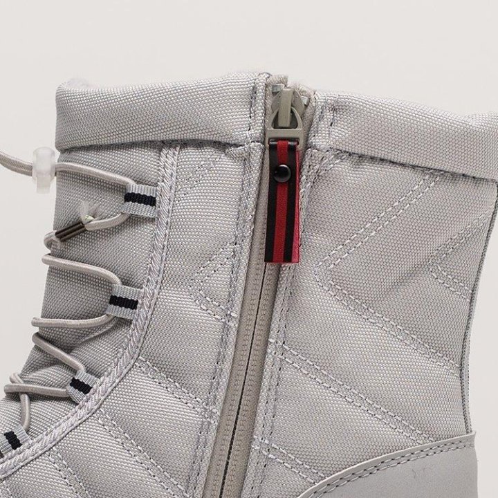 Зимние Сапоги