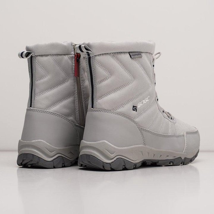 Зимние Сапоги