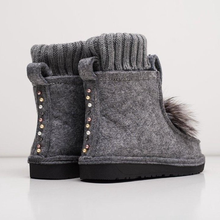 Зимние Сапоги