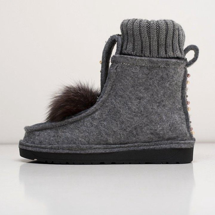 Зимние Сапоги