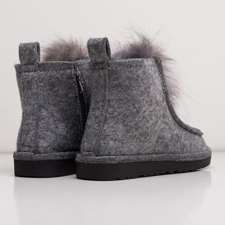 Зимние Сапоги