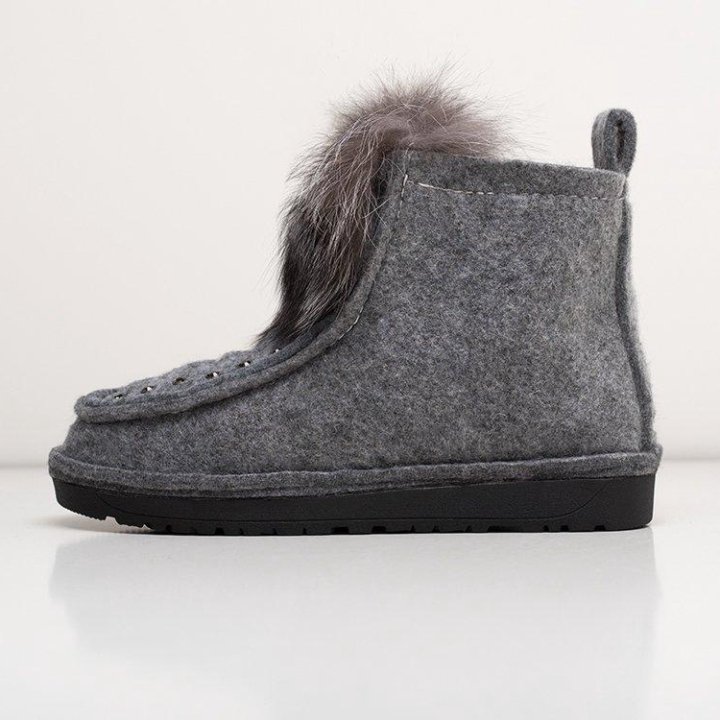 Зимние Сапоги