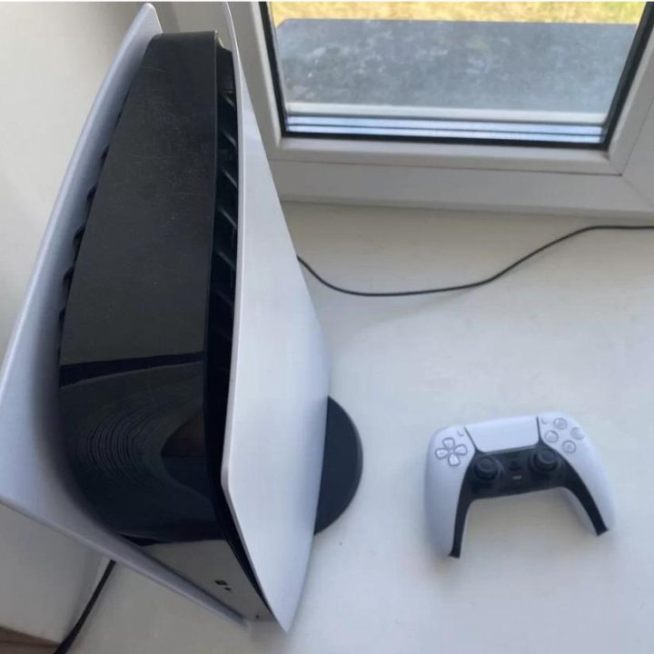 Консоль Sone Ps5 прокат