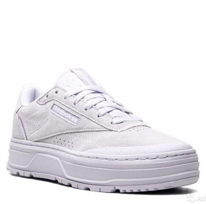 Кроссовки Reebok