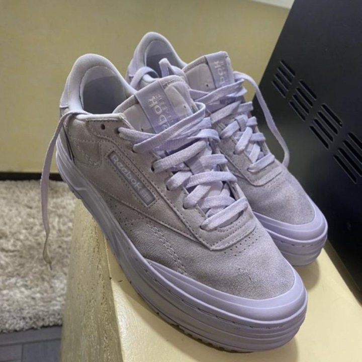 Кроссовки Reebok