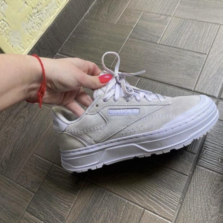 Кроссовки Reebok