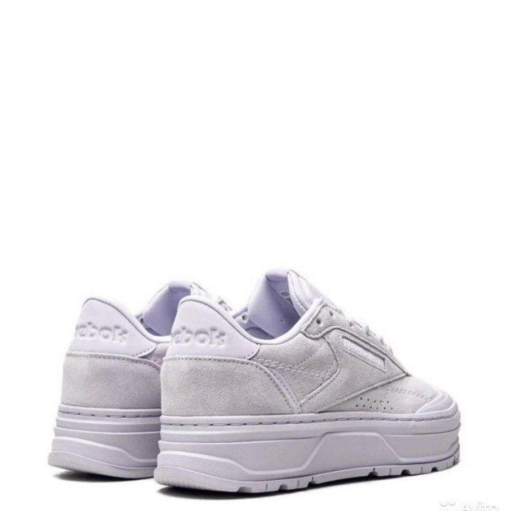 Кроссовки Reebok