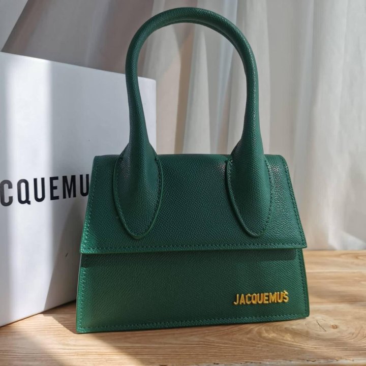 Сумка Jacquemus