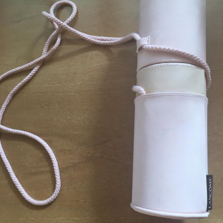 Сумка-туба Lancome