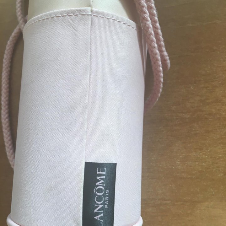 Сумка-туба Lancome