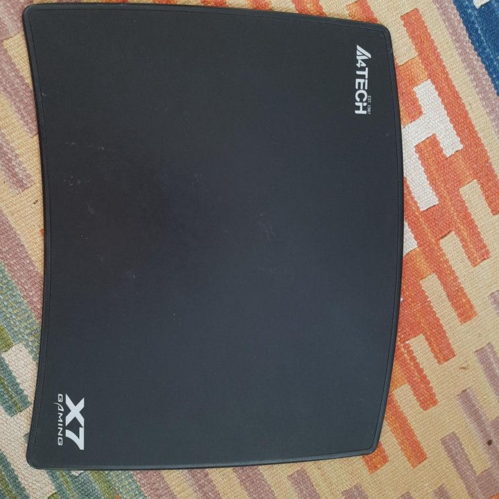 Коврик для мыши A4Tech