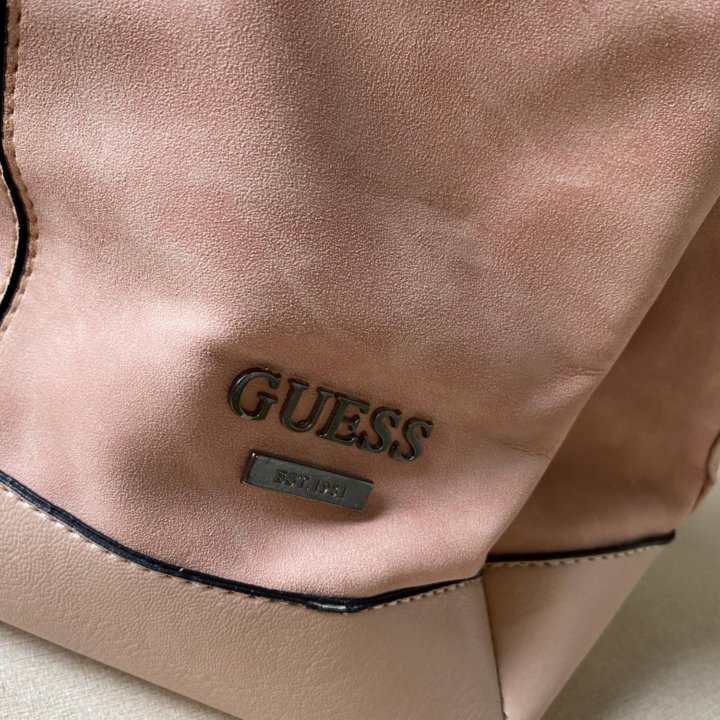 Сумка Guess