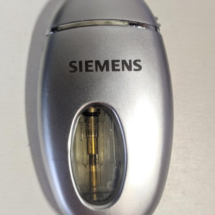 Зажигалка Siemens