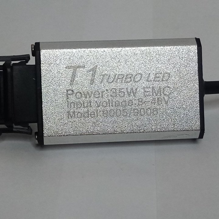 Светодиодные автомобильные лампы T1 TURBO Led