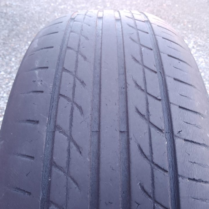 195/60 R14 YOKOHAMA