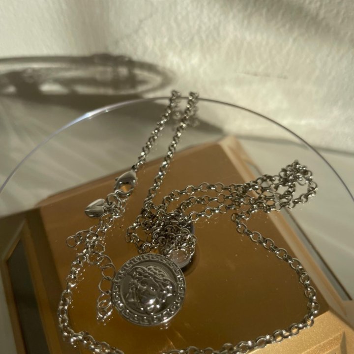 Подвеска «Silver Ve»