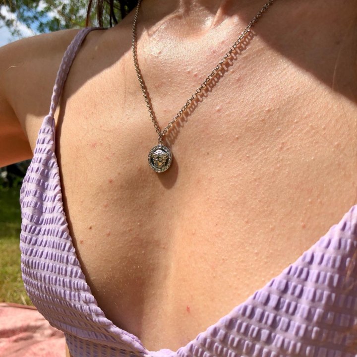 Подвеска «Silver Ve»