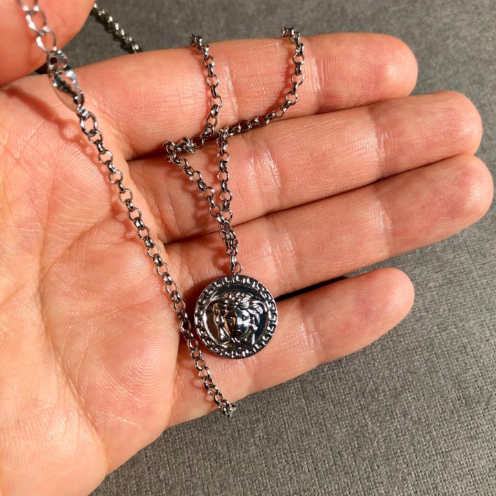 Подвеска «Silver Ve»