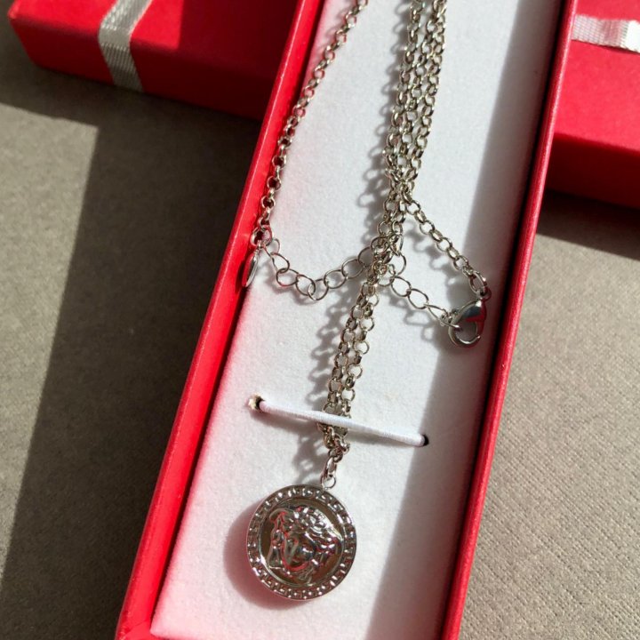 Подвеска «Silver Ve»