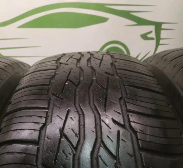 225/65 R17 Bridgestone Dueler H/T 687 1 шт