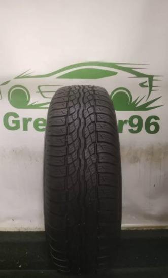 225/65 R17 Bridgestone Dueler H/T 687 1 шт