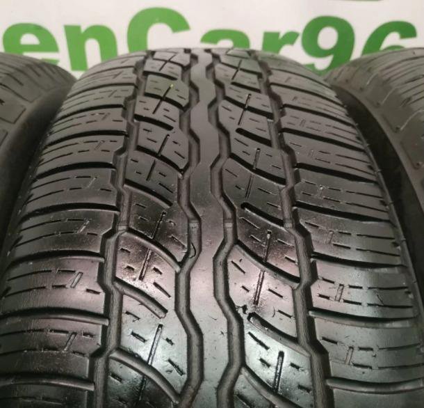 225/65 R17 Bridgestone Dueler H/T 687 1 шт