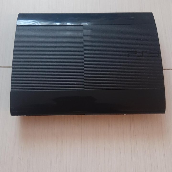 PS3