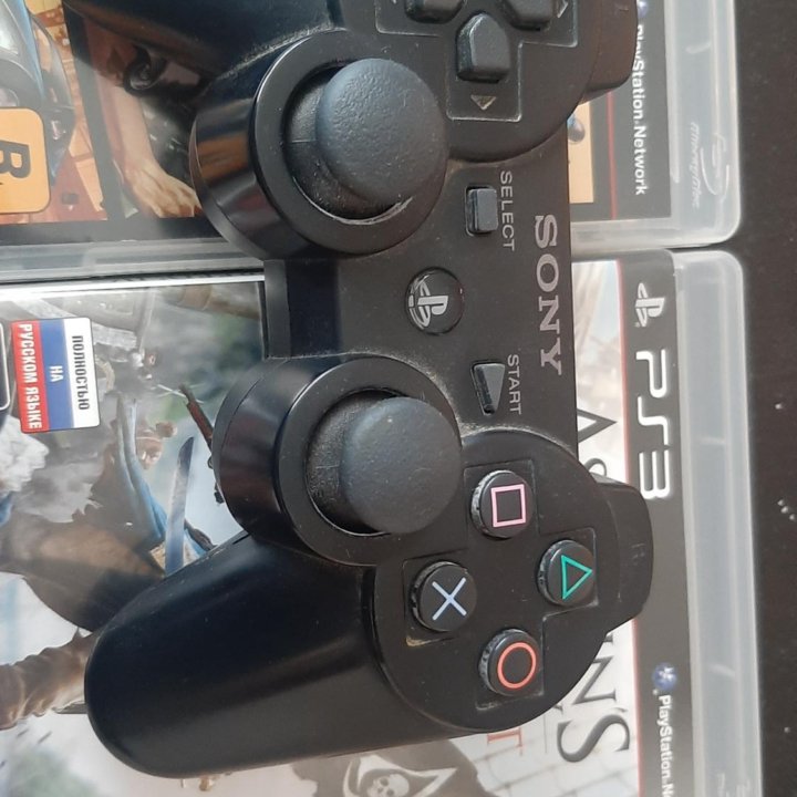 PS3