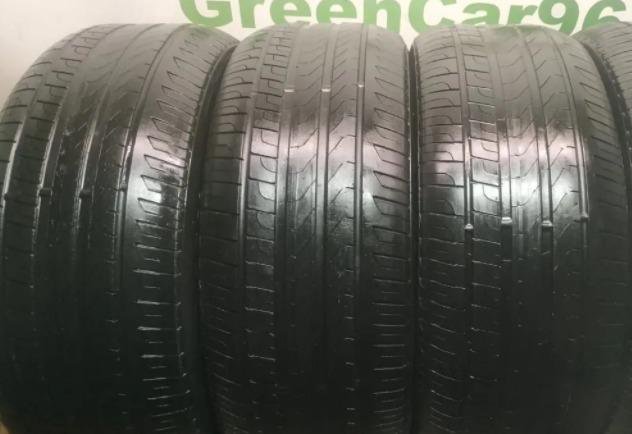 265/45 R20 Pirelli Scorpion Verde 3шт