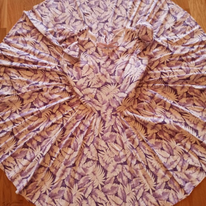 Вещи для девочки пакетом.